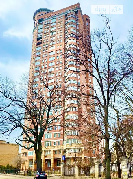 Квартира на вул. Клінічна 23/25 в Києві, ID 180675, фото №1
