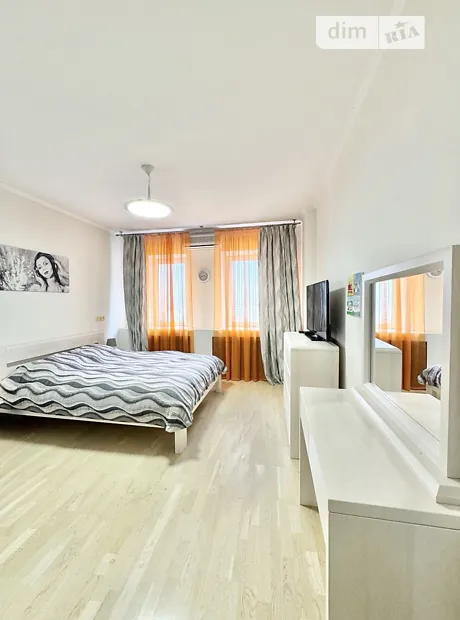 Квартира на вул. Клінічна 23/25 в Києві, ID 180675, фото №4