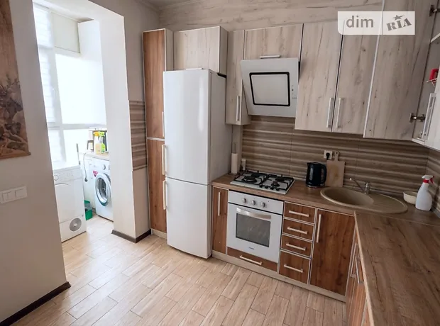 Квартира на вул. Галицька, 120А в Івано-Франківську, ID 175961, фото №2