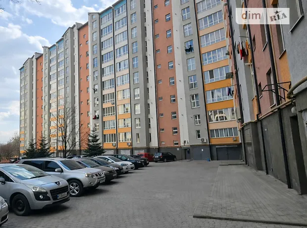 Квартира на вул. Галицька, 120А в Івано-Франківську, ID 175961, фото №24