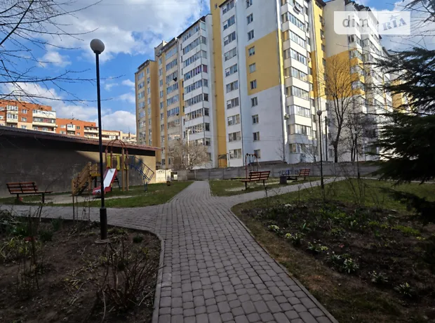 Квартира на вул. Галицька, 120А в Івано-Франківську, ID 175961, фото №27