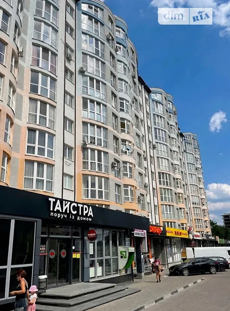 Квартира на вул. Галицька, 120А в Івано-Франківську, ID 175961, фото №28