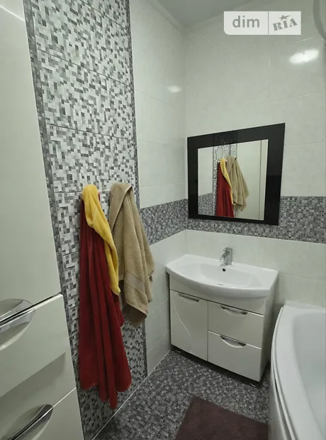 Квартира на вул. Галицька, 120А в Івано-Франківську, ID 175961, фото №8