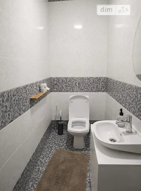 Квартира на вул. Галицька, 120А в Івано-Франківську, ID 175961, фото №10