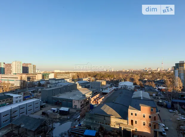 Квартира на вул. Івана Виговського, 12К в Києві, ID 187982, фото №12