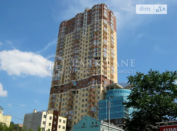 Квартира на вул. Жилянська, 118 в Києві, ID 164050, фото №2
