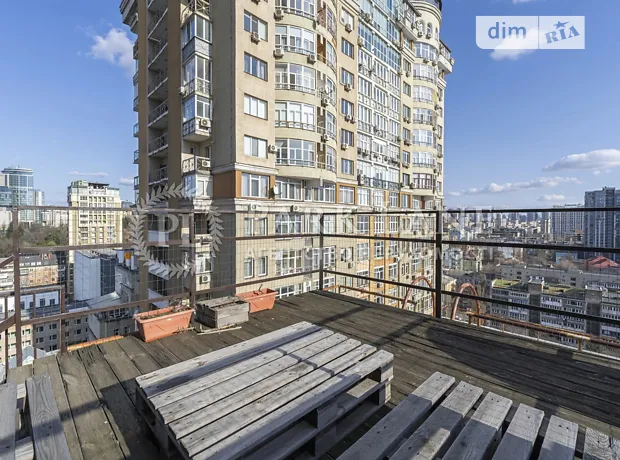 Квартира на вул. Жилянська, 118 в Києві, ID 164050, фото №35