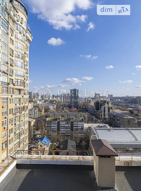 Квартира на вул. Жилянська, 118 в Києві, ID 164050, фото №38