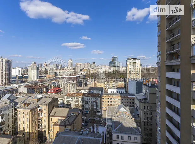 Квартира на вул. Жилянська, 118 в Києві, ID 164050, фото №39