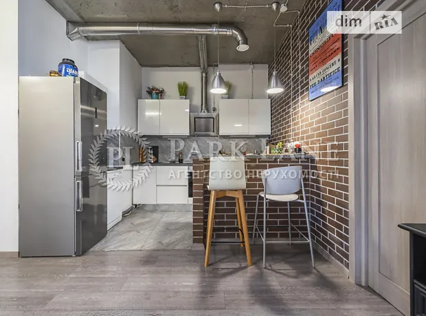 Квартира на вул. Жилянська, 118 в Києві, ID 164050, фото №9