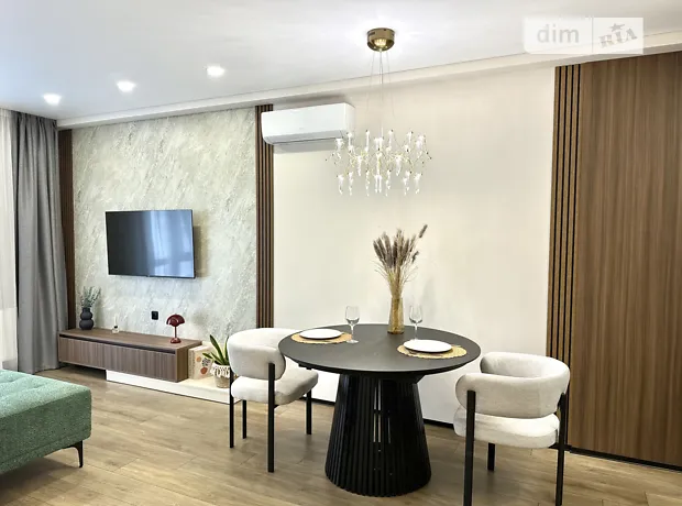 Квартира на вул. Михайла Максимовича, 24Г в Києві, ID 178438, фото №1