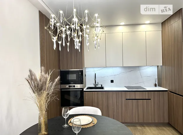 Квартира на вул. Михайла Максимовича, 24Г в Києві, ID 178438, фото №2