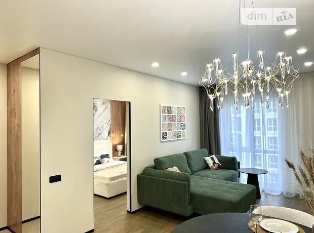 Квартира на вул. Михайла Максимовича, 24Г в Києві, ID 178438, фото №12