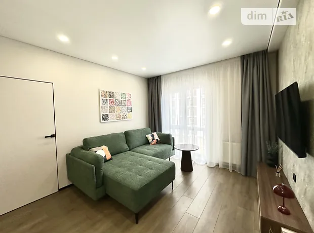 Квартира на вул. Михайла Максимовича, 24Г в Києві, ID 178438, фото №4