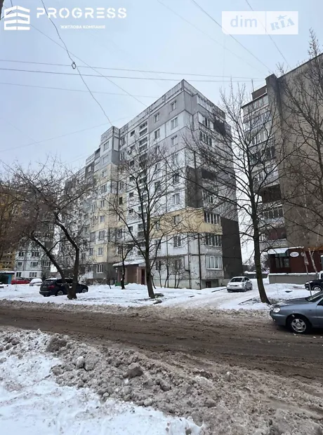 Квартира на вул. Героїв УПА, 2 в Івано-Франківську, ID 279164, фото №24