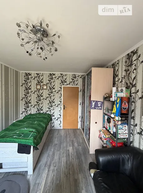 Квартира на вул. Тролейбусна, 8 в Івано-Франківську, ID 197649, фото №12