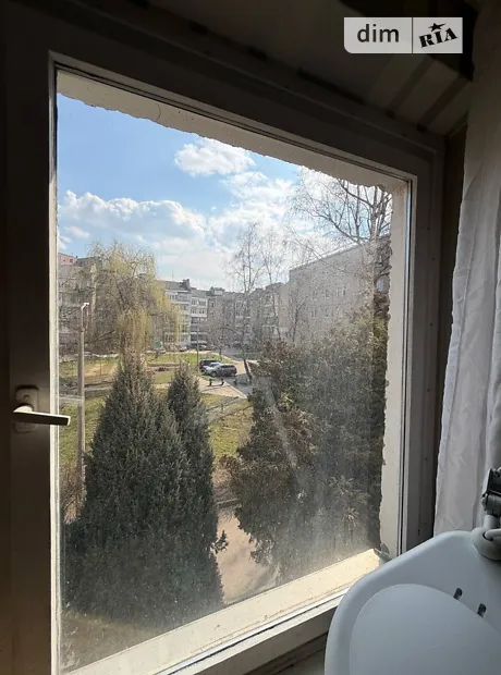 Квартира на вул. Тролейбусна, 8 в Івано-Франківську, ID 197649, фото №13