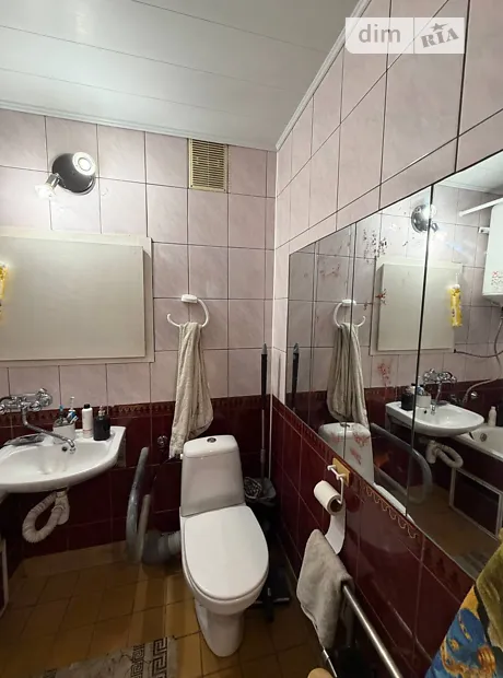 Квартира на вул. Тролейбусна, 8 в Івано-Франківську, ID 197649, фото №17