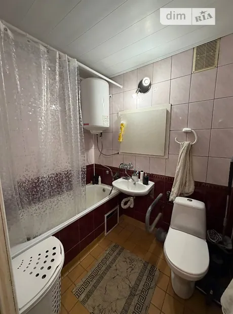 Квартира на вул. Тролейбусна, 8 в Івано-Франківську, ID 197649, фото №18
