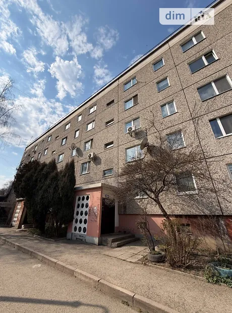 Квартира на вул. Тролейбусна, 8 в Івано-Франківську, ID 197649, фото №22