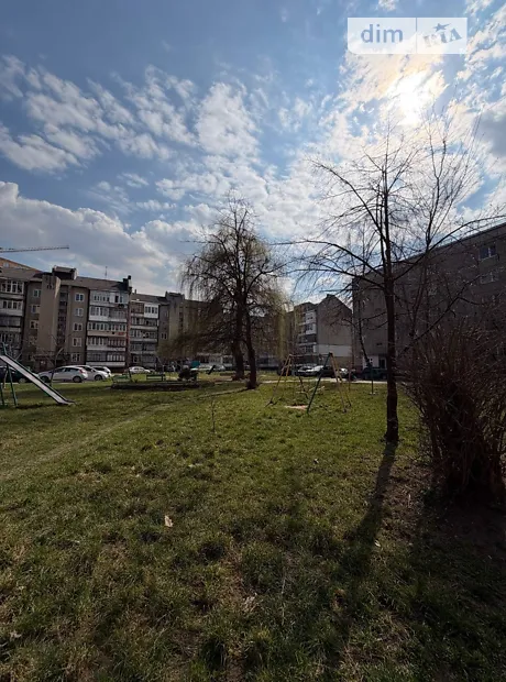 Квартира на вул. Тролейбусна, 8 в Івано-Франківську, ID 197649, фото №23
