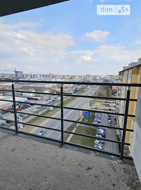 Квартира на вул. Хмельницького Богдана, 73А в Івано-Франківську, ID 291264, фото №1