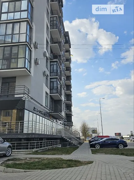 Квартира на вул. Хмельницького Богдана, 73А в Івано-Франківську, ID 291264, фото №13
