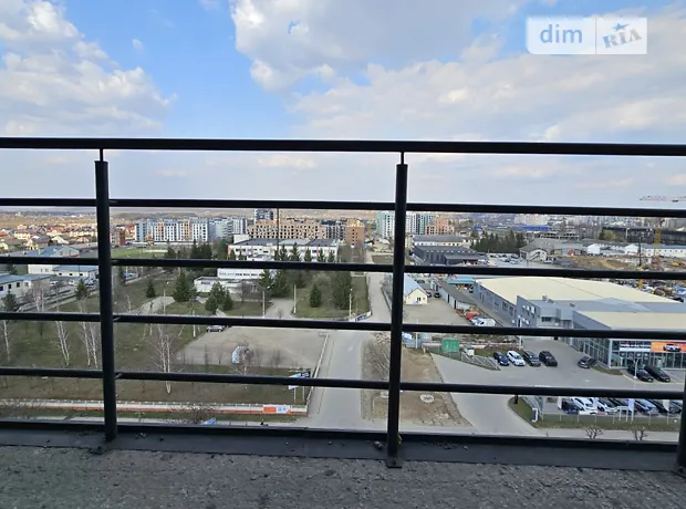 Квартира на вул. Хмельницького Богдана, 73А в Івано-Франківську, ID 291264, фото №6