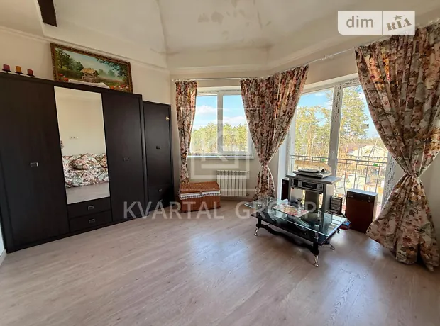 Квартира на вул. Северинівська в Києві, ID 235230, фото №11