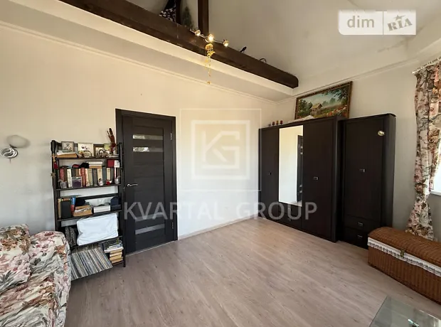 Квартира на вул. Северинівська в Києві, ID 235230, фото №13
