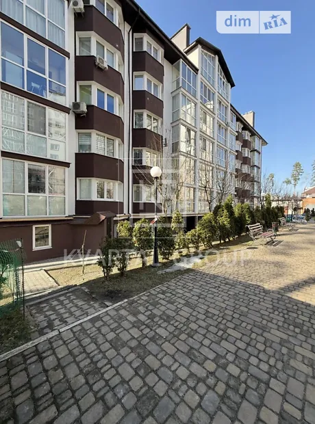 Квартира на вул. Северинівська в Києві, ID 235230, фото №17