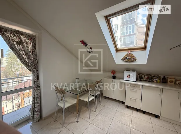 Квартира на вул. Северинівська в Києві, ID 235230, фото №3