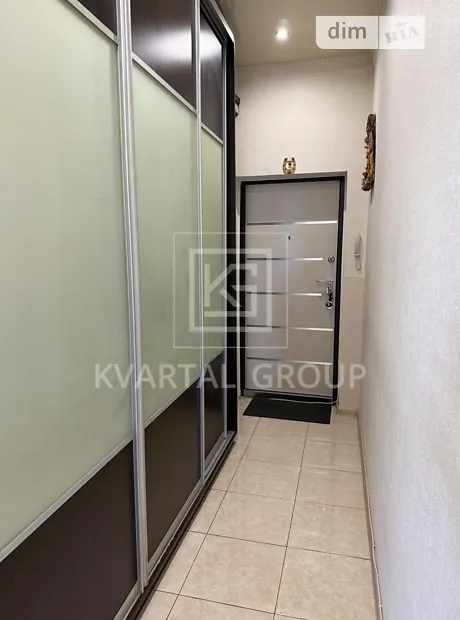 Квартира на вул. Северинівська в Києві, ID 235230, фото №8