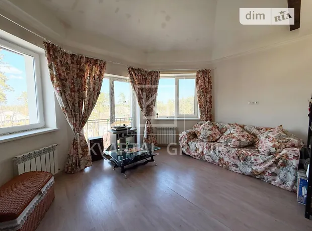 Квартира на вул. Северинівська в Києві, ID 235230, фото №10