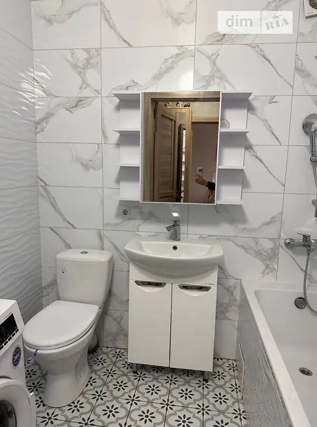 Квартира на шосе Вінницьке 1/3А в Хмельницькому, ID 242994, фото №18