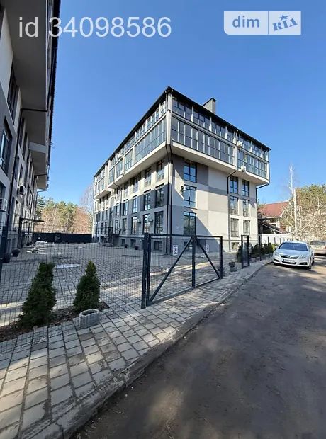 Квартира на пров. Радистів, 18 в Києві, ID 210597, фото №11