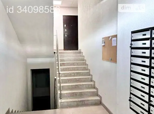 Квартира на пров. Радистів, 18 в Києві, ID 210597, фото №12