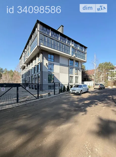 Квартира на пров. Радистів, 18 в Києві, ID 210597, фото №10