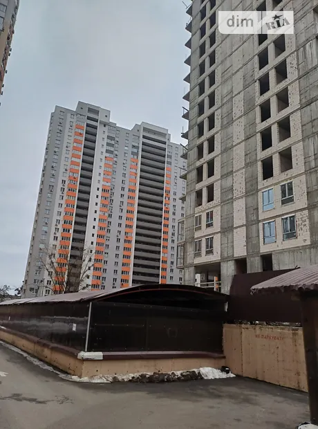 Квартира на вул. Михайла Максимовича в Києві, ID 199801, фото №1