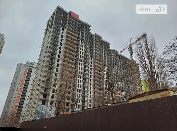 Квартира на вул. Михайла Максимовича в Києві, ID 199801, фото №3