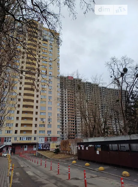 Квартира на вул. Михайла Максимовича в Києві, ID 199801, фото №4