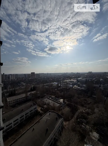 Квартира на вул. Олега Мудрака, 1В в Києві, ID 199175, фото №9