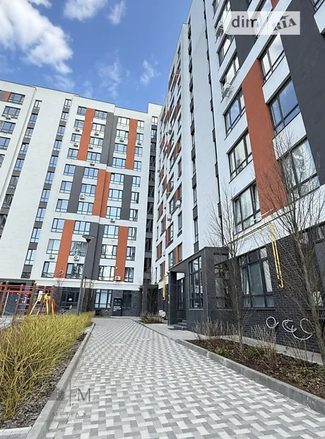 Квартира на вул. Павленка, 59 в Києві, ID 232390, фото №1
