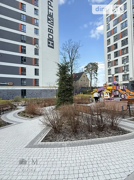 Квартира на вул. Павленка, 59 в Києві, ID 232390, фото №2