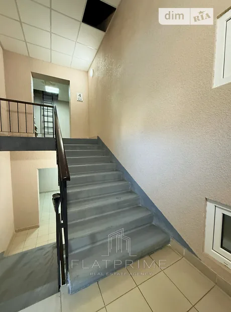Квартира на вул. Інститутська, 53 в Києві, ID 311094, фото №12
