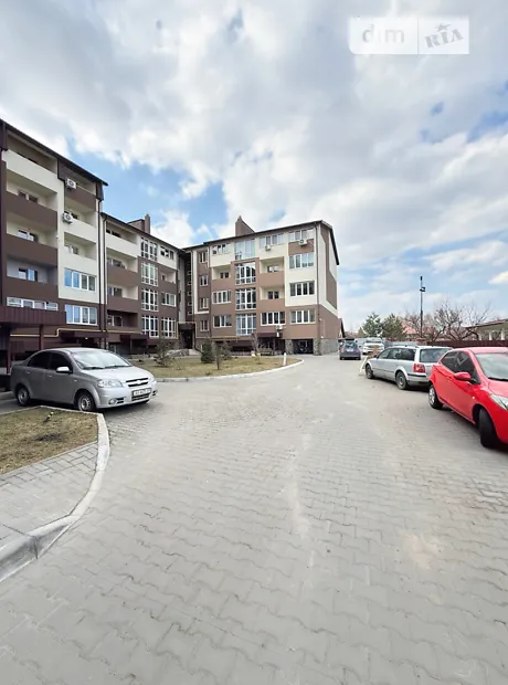 Квартира на вул. Інститутська, 53 в Києві, ID 311094, фото №13