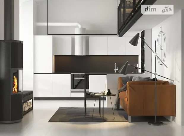 Квартира на вул. Інститутська, 53 в Києві, ID 311094, фото №3