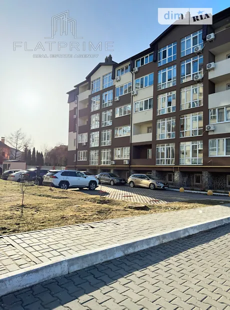 Квартира на вул. Інститутська, 53 в Києві, ID 311094, фото №10