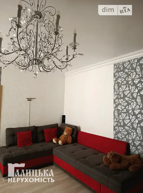 Квартира на вул. Котляревського в Тернополі, ID 242995, фото №16