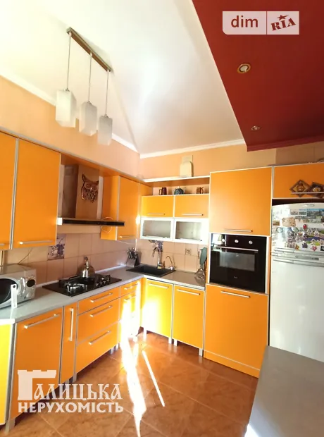 Квартира на вул. Котляревського в Тернополі, ID 242995, фото №7